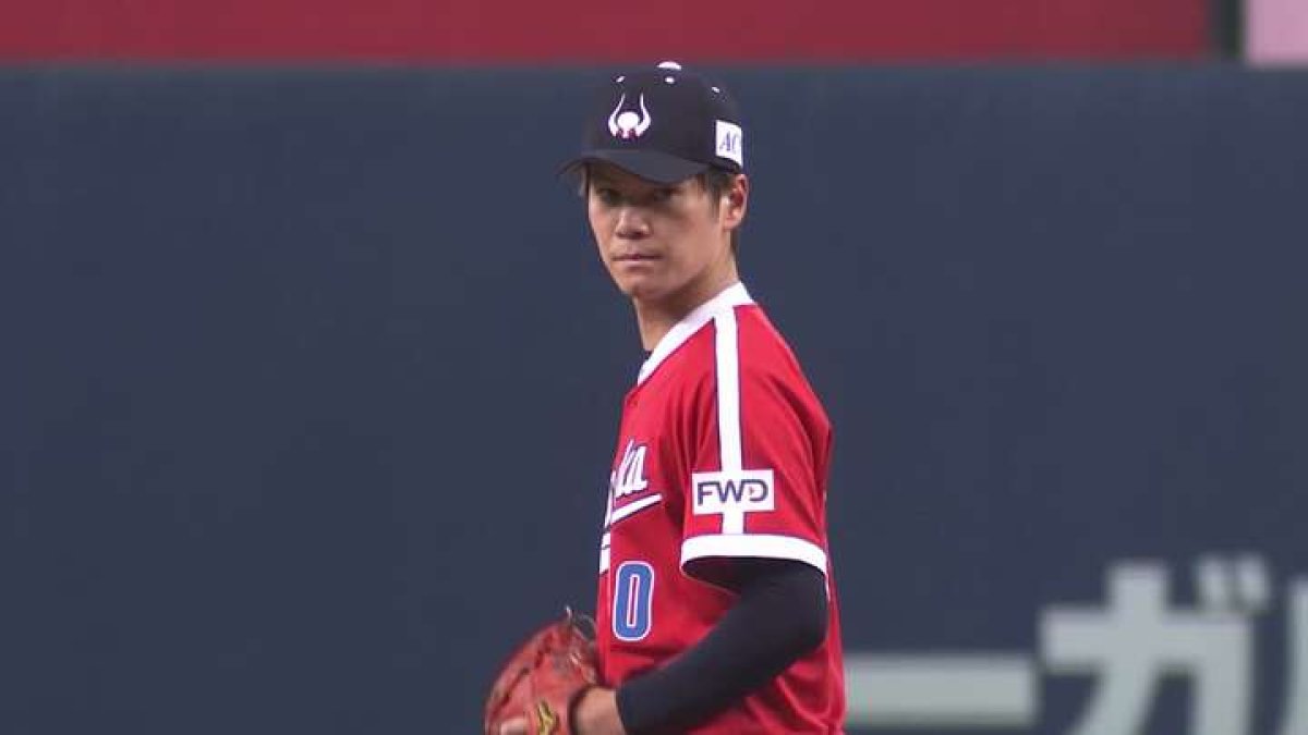 K-鈴木投手が待望のプロ初勝利。最少点差を守ったオリックスが辛勝｜パ・リーグ.com｜プロ野球