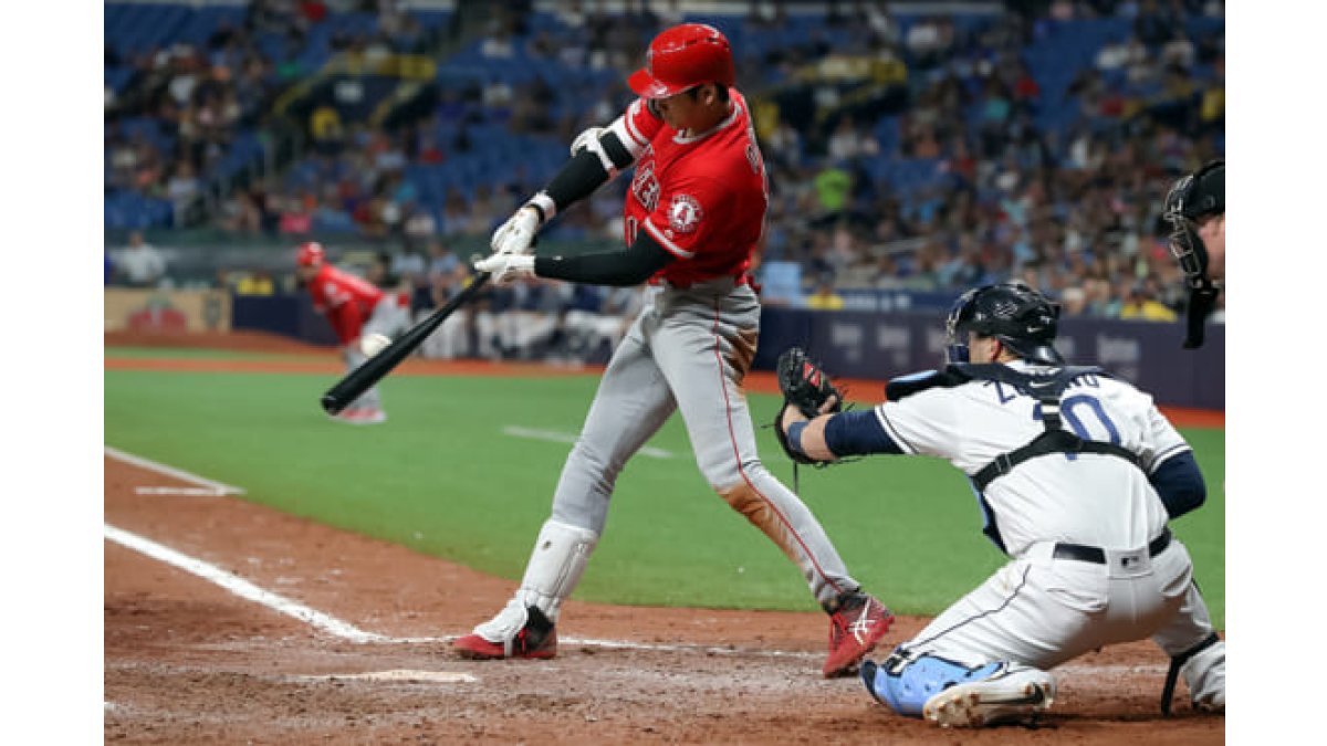 大谷翔平 MLB日本人初サイクル安打達成試合実使用 ベース 試合球 砂 Shohei Ohtani Hit For The Cycle Game  Used Second Base 7-9 写真付き(メジャーリーグ)｜売買されたオークション情報、yahooの商品情報をア 記念品、関連グッズ