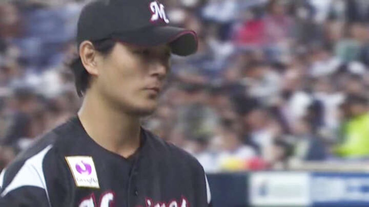 連敗ストップ目指す楽天。千葉ロッテは1カ月半白星なしの涌井秀章が