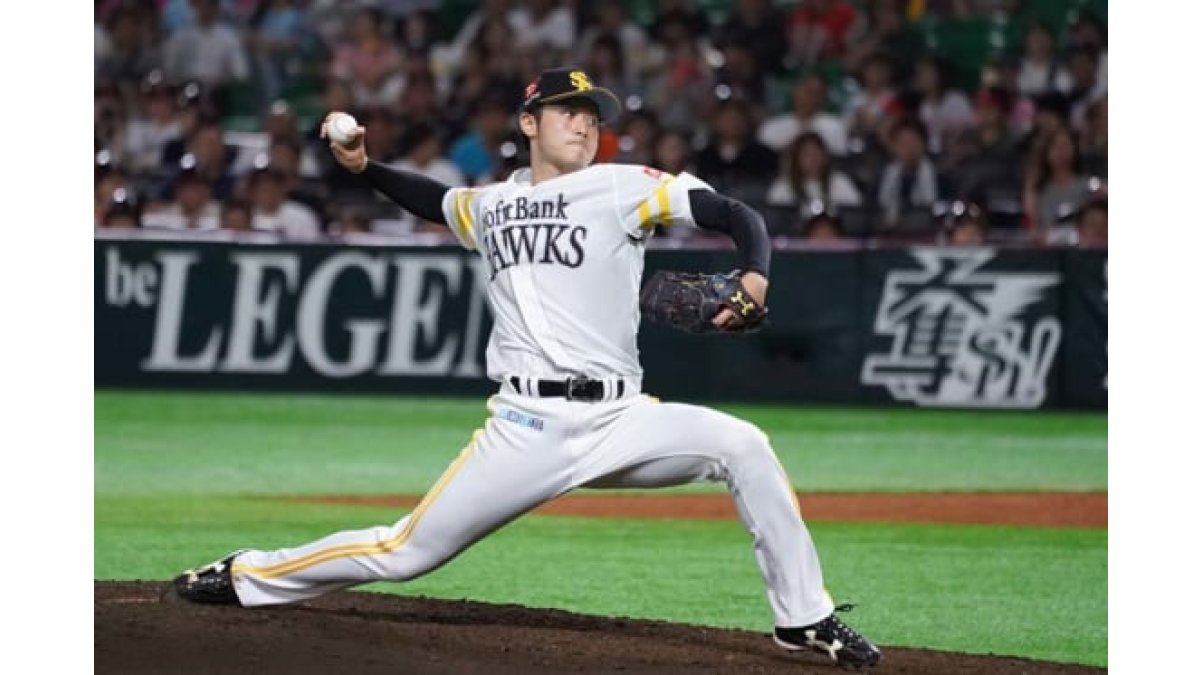 あの夏の記憶 全治1年の重症 それをひた隠しに 鷹 高橋純平を襲った15年夏の悲劇 パ リーグ Com プロ野球