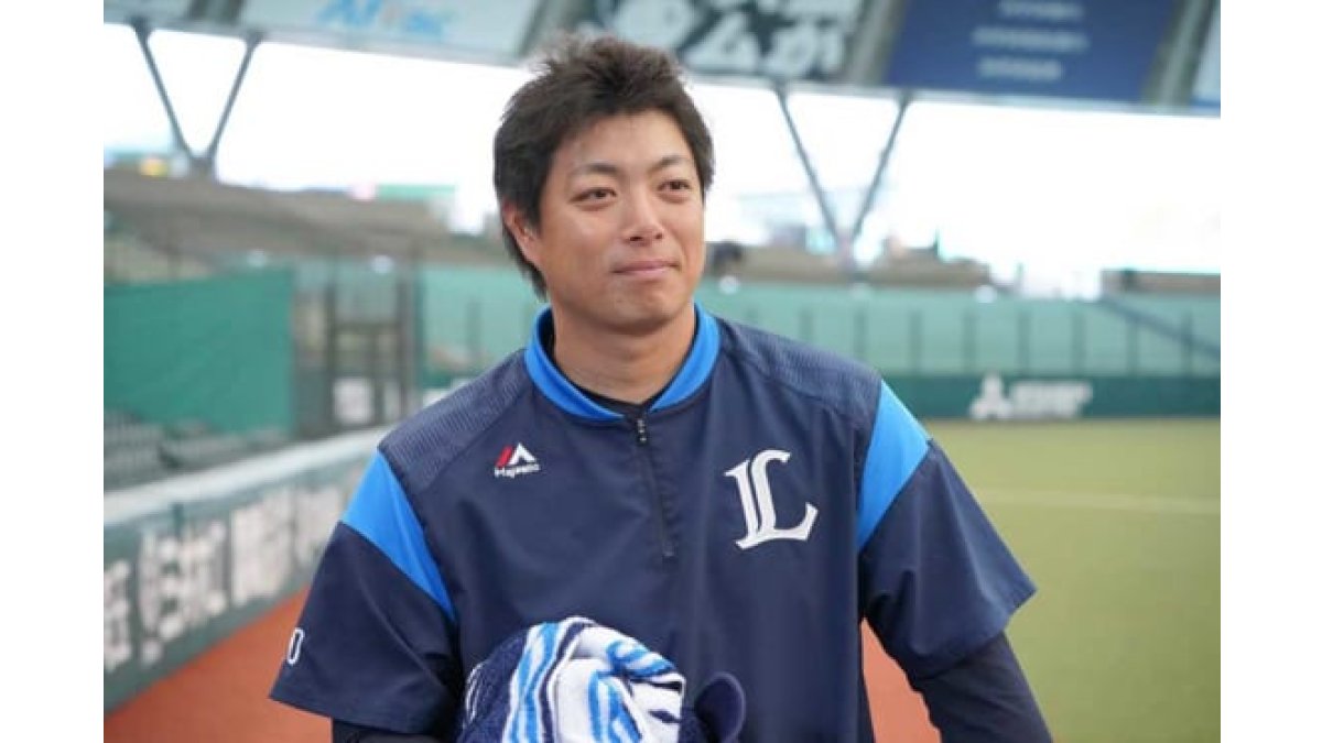 連覇の埼玉西武 9選手に戦力外通告 6球団競合の大石 人的補償で移籍の高木勇ら パ リーグ Com プロ野球