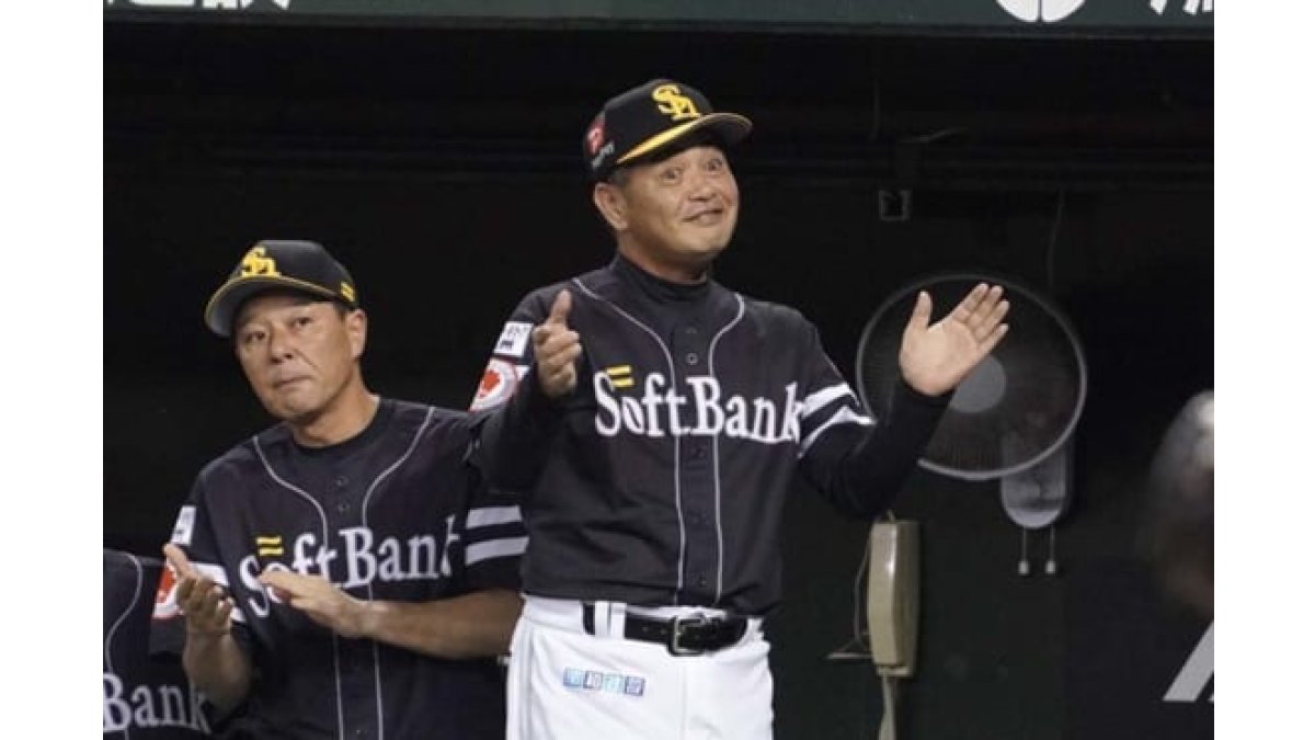 恐るべき鷹・工藤監督の勝負勘 なぜ“CS男”の内川に代打・長谷川勇を