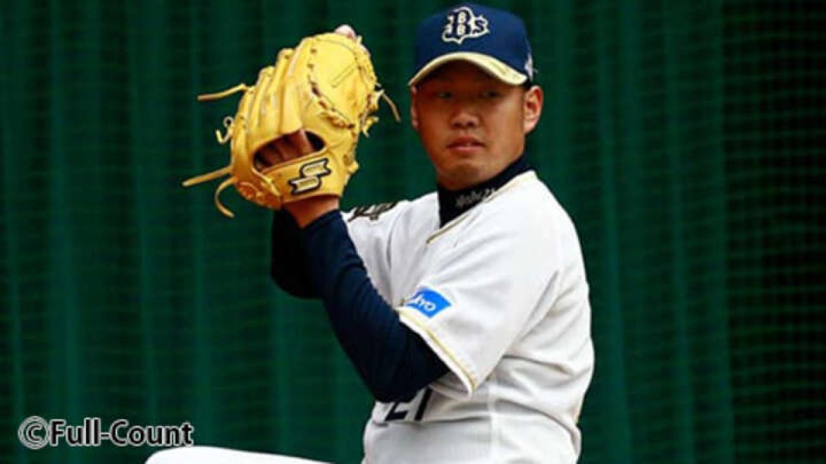 オリックス西勇輝投手、初の大役へ「大胆さ出したい」｜パ・リーグ.com