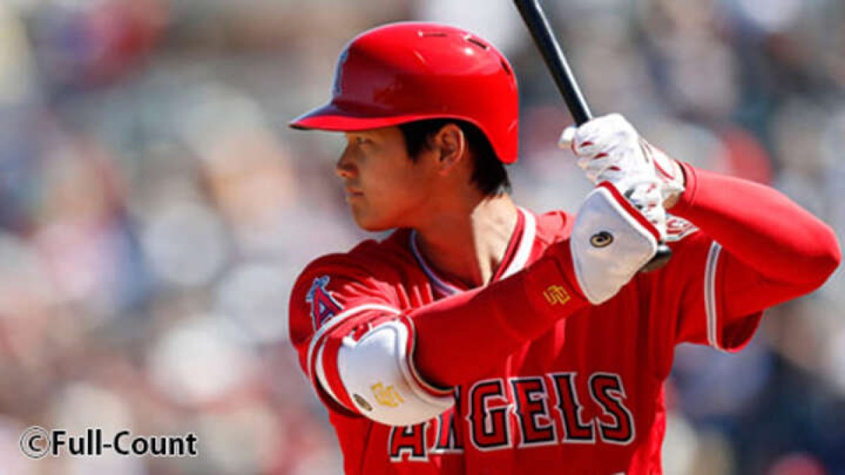 MLB】大谷翔平は二刀流を貫くべきか 米メディアが“神様”ベーブ・ルース