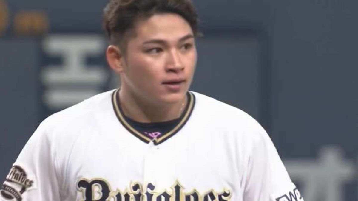 オリックス・榊原翼が今季初勝利を狙う。福岡ソフトバンクは栗原陵矢に