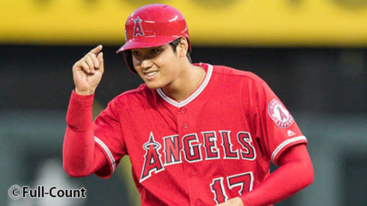 MLB】エンゼルスが試合中に“大谷マニア”へ「お静かに」と異例要請 米紙