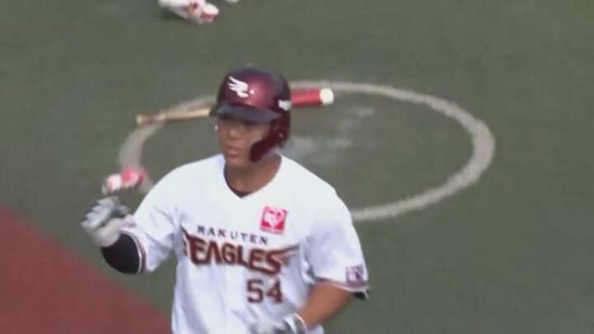 ファーム】和田恋が同点の2号ソロ！岩見雅紀の勝ち越し打で楽天が巨人