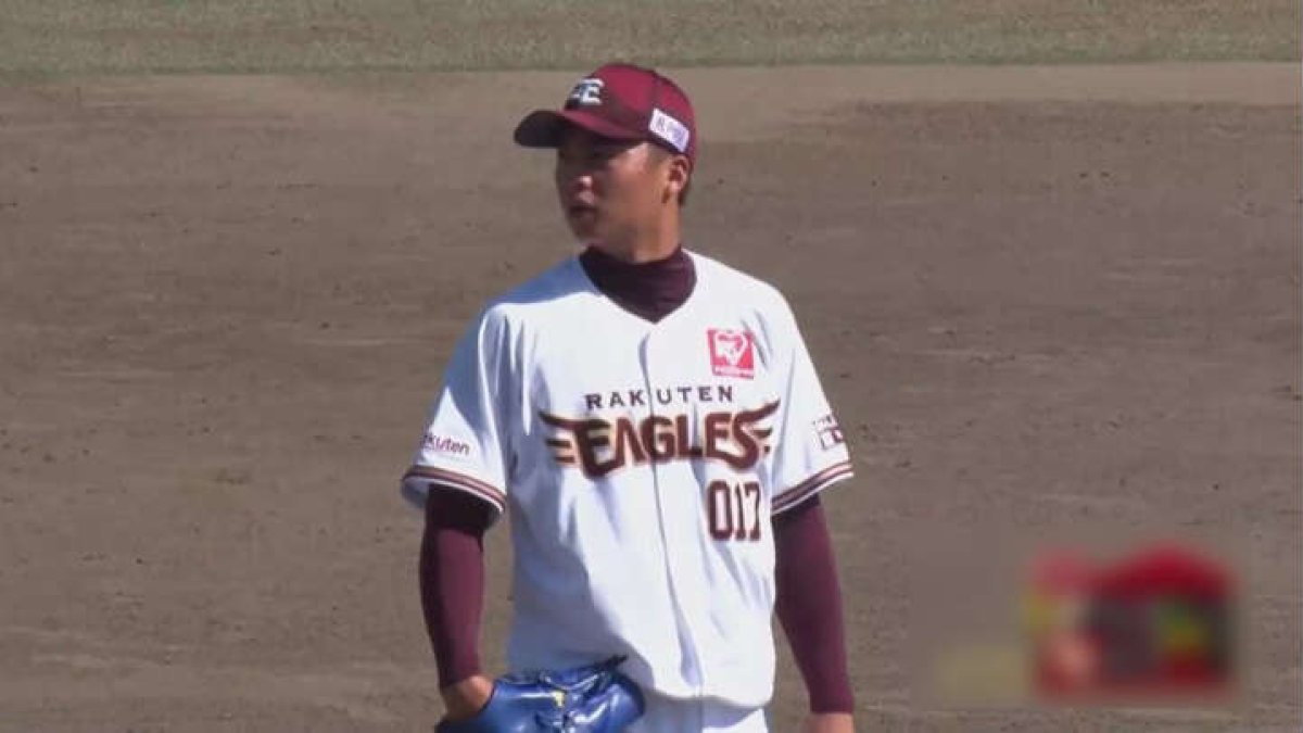 ファーム】楽天4番・和田恋が逆転3ラン 先発の王彦程は二軍初勝利