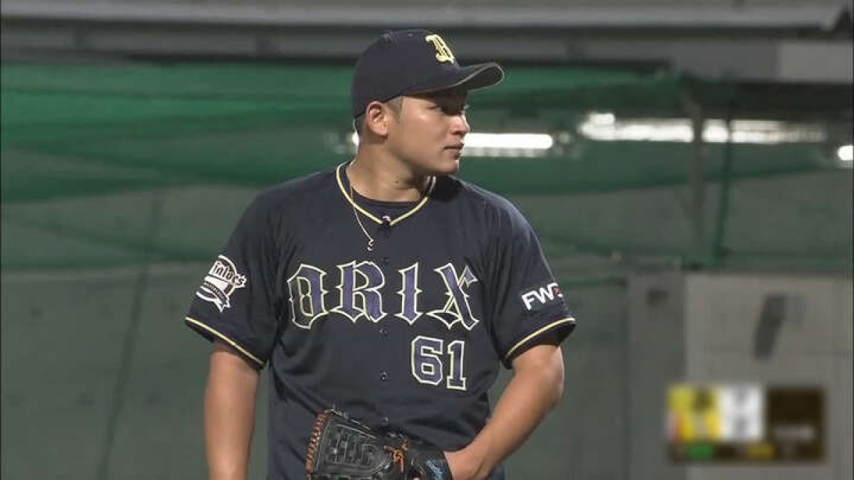 ファーム】榊原翼が7回3失点投球。後藤駿太、西村凌の2ランなどで