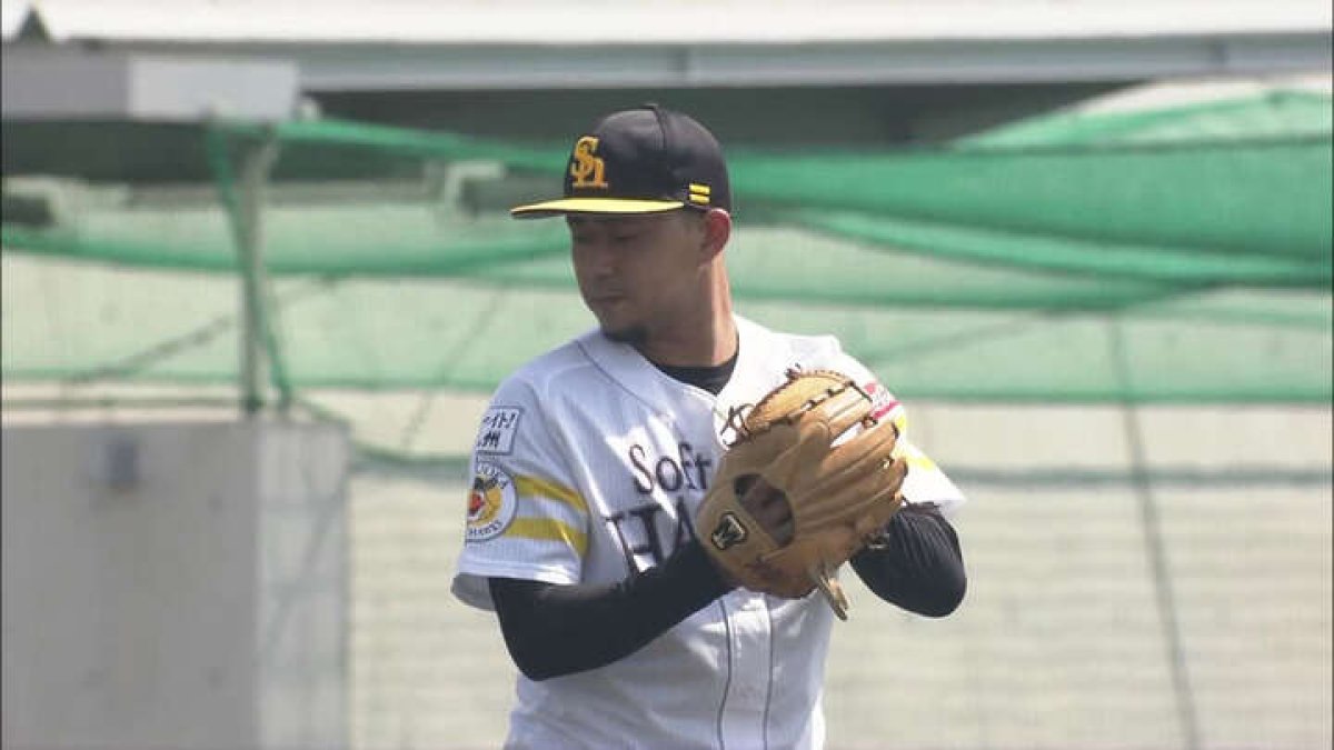 ファーム】古谷優人が4回0封で防御率0.81に。デスパイネは3安打を