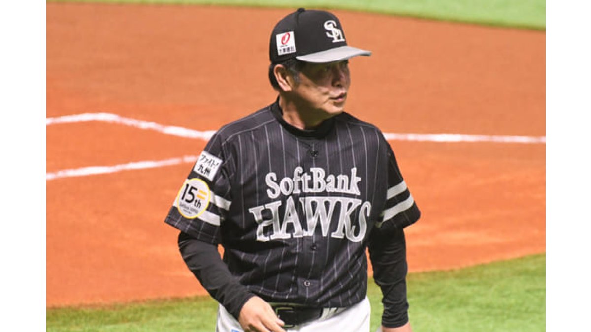 104試合でなんと99通り 固まらない“日替わりオーダー”への鷹・工藤公康