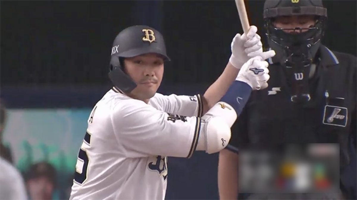 T-岡田にオープン戦1号は出るか。能見篤史の登板にも期待の 