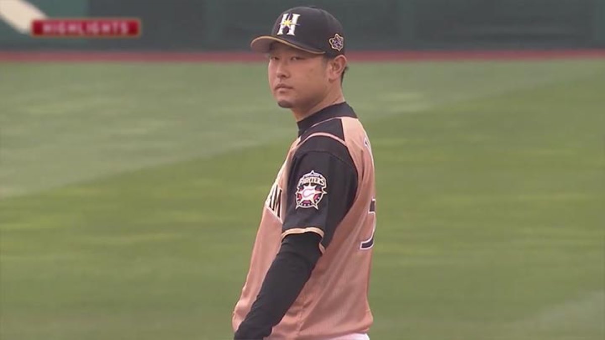北海道日本ハムは池田隆英で本拠地初勝利へ。福岡ソフトバンクは千賀滉