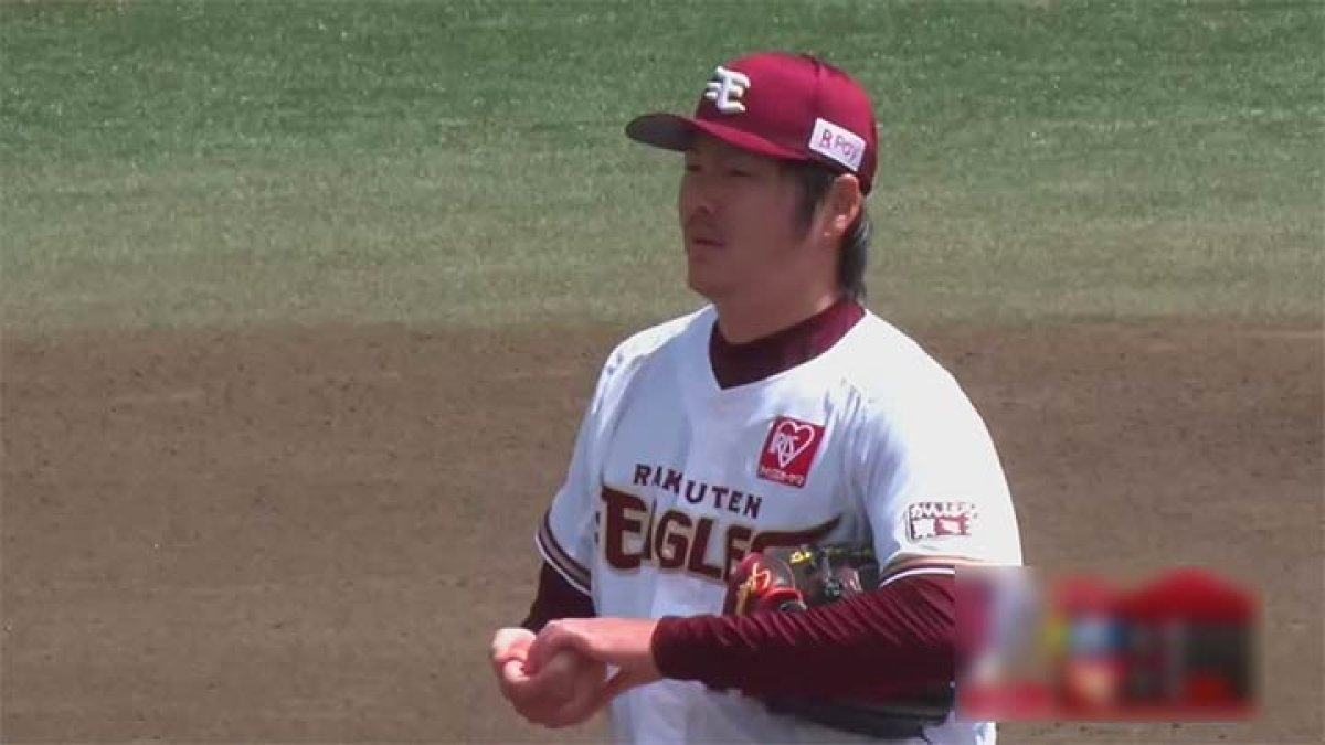 ファーム】塩見貴洋が6回2安打無失点の好投！ 打線が爆発した楽天が