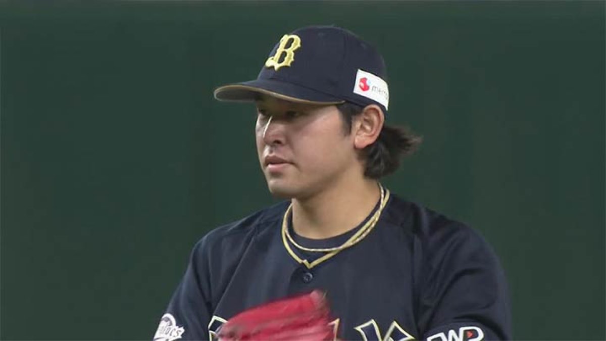 打線つながらずオリックスが阪神に惜敗 宮城大弥は5回2失点も今季初黒星 パ リーグ Com プロ野球