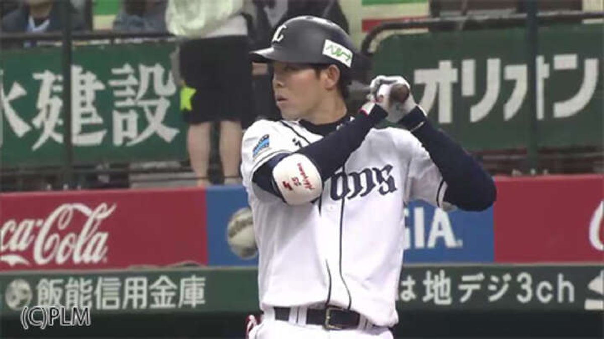 記録に満足するのは引退後。まだやるべきことがたくさんある」～埼玉