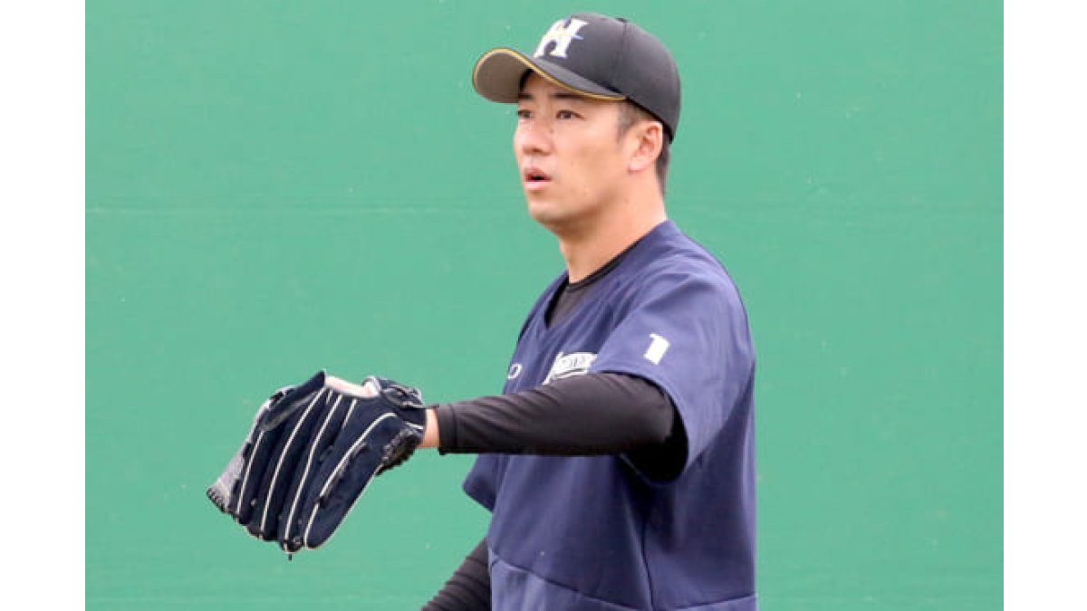 斎藤佑樹が現役引退 北海道日本ハムが発表「ファンの方々、本当に