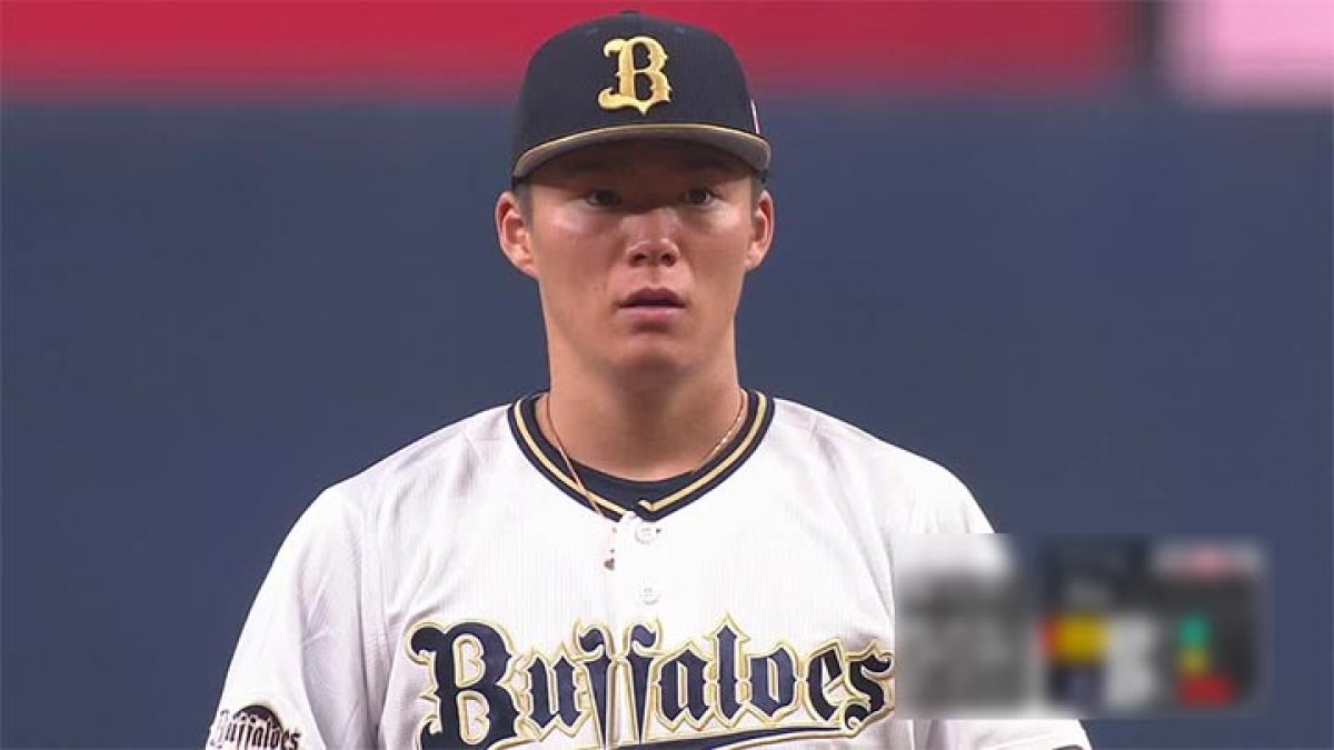 山本由伸が今季3度目の完封勝利で16勝目！ オリックスが引き分け挟み6