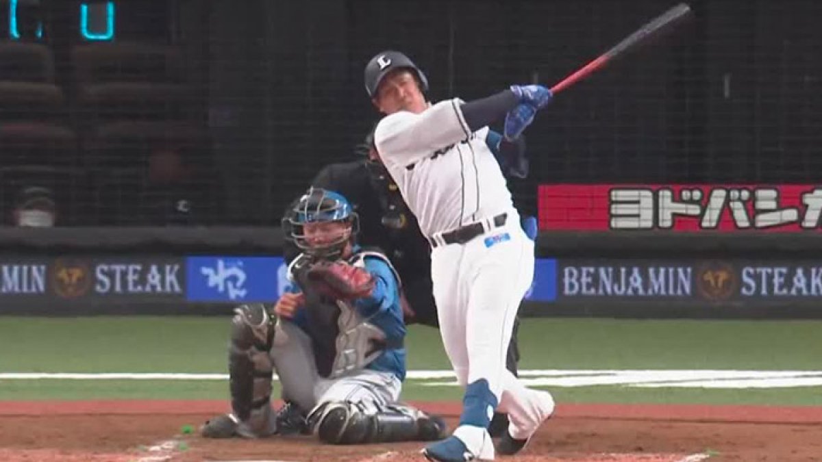 西武ライオンズ 愛斗選手 バッティンググローブ 検索結果 | 埼玉