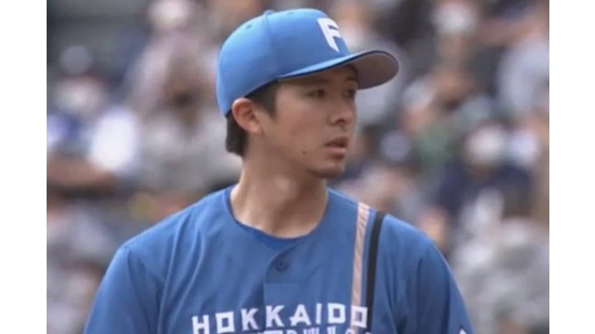 激レア　佐々木郎希　日本最終登板 読売新聞オンライン on X