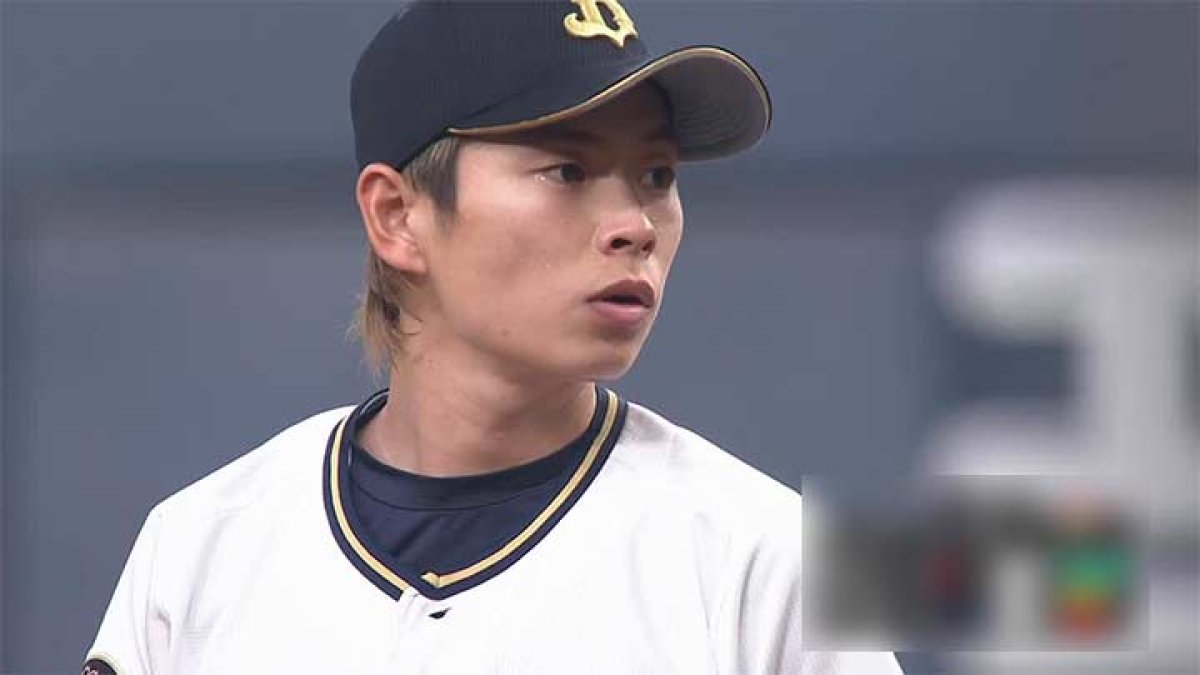 投手陣の好投でオリックスがサヨナラ勝利を呼び込む！ 山岡泰輔は6回1失点｜パ・リーグ.com｜プロ野球