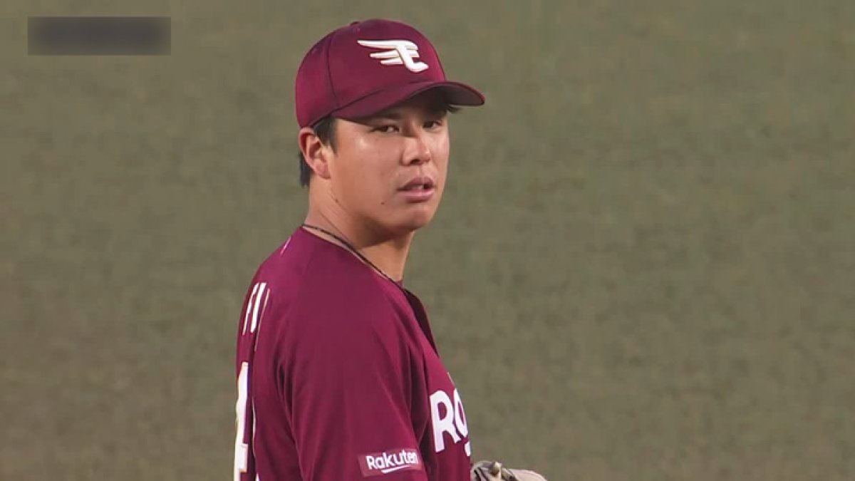 東北楽天は2勝目をねらう藤井聖がマウンドへ。千葉ロッテは連敗ストップなるか｜パ・リーグ.com｜プロ野球