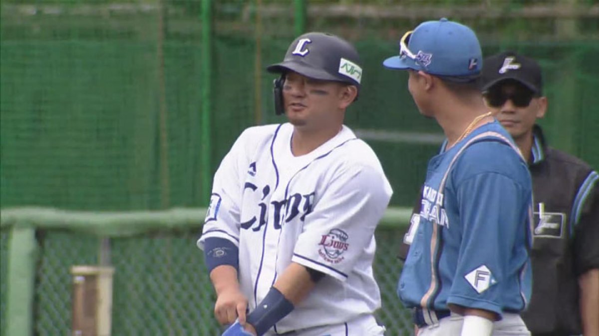 森友哉選手　実使用 森友哉選手 実使用 森友哉選手 実使用 Yahoo!オークション - 森友哉 実使用