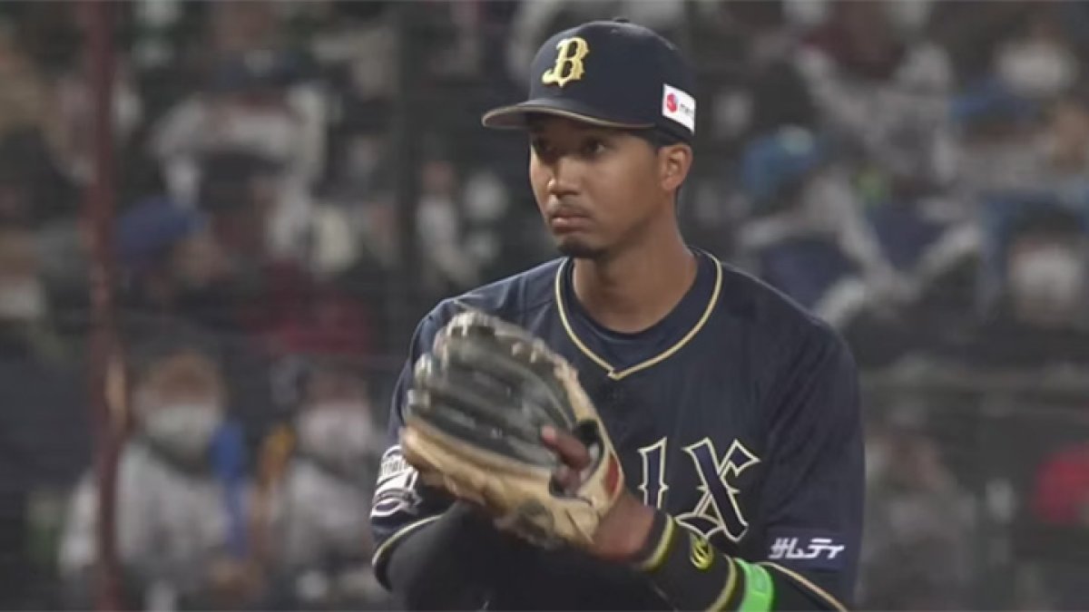 宗佑磨が同点打も、終盤に勝ち越されオリックスが連敗。岡本和真に5