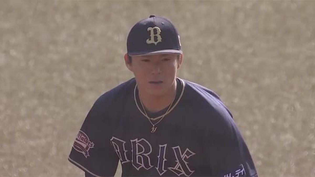 山本由伸がリーグ単独トップの6勝目！ T-岡田に決勝打が生まれ