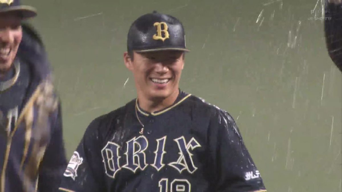 山本由伸 ノーヒットノーラン記念ユニフォーム 最終値下げ - 野球