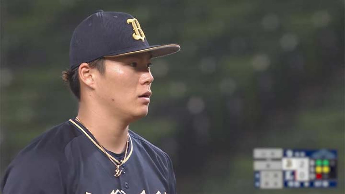 Monday パ】ノーノー達成の山本由伸が奪三振ランキング2位に浮上！ 〜Jun. 3rd week〜｜パ・リーグ.com｜プロ野球