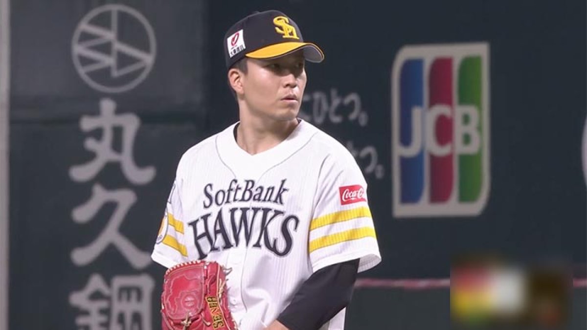 対戦防御率1.20の千賀滉大が先発。前試合2安打3打点の松本剛に注目｜パ