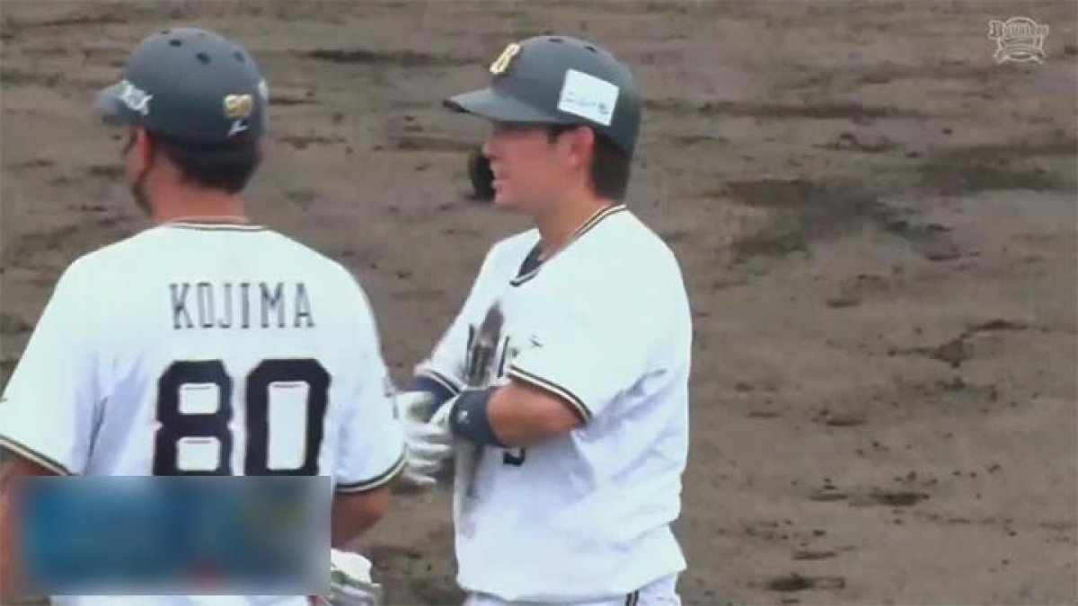 ファーム】西野真弘が4安打2打点と躍動！ 福永奨には初本塁打の