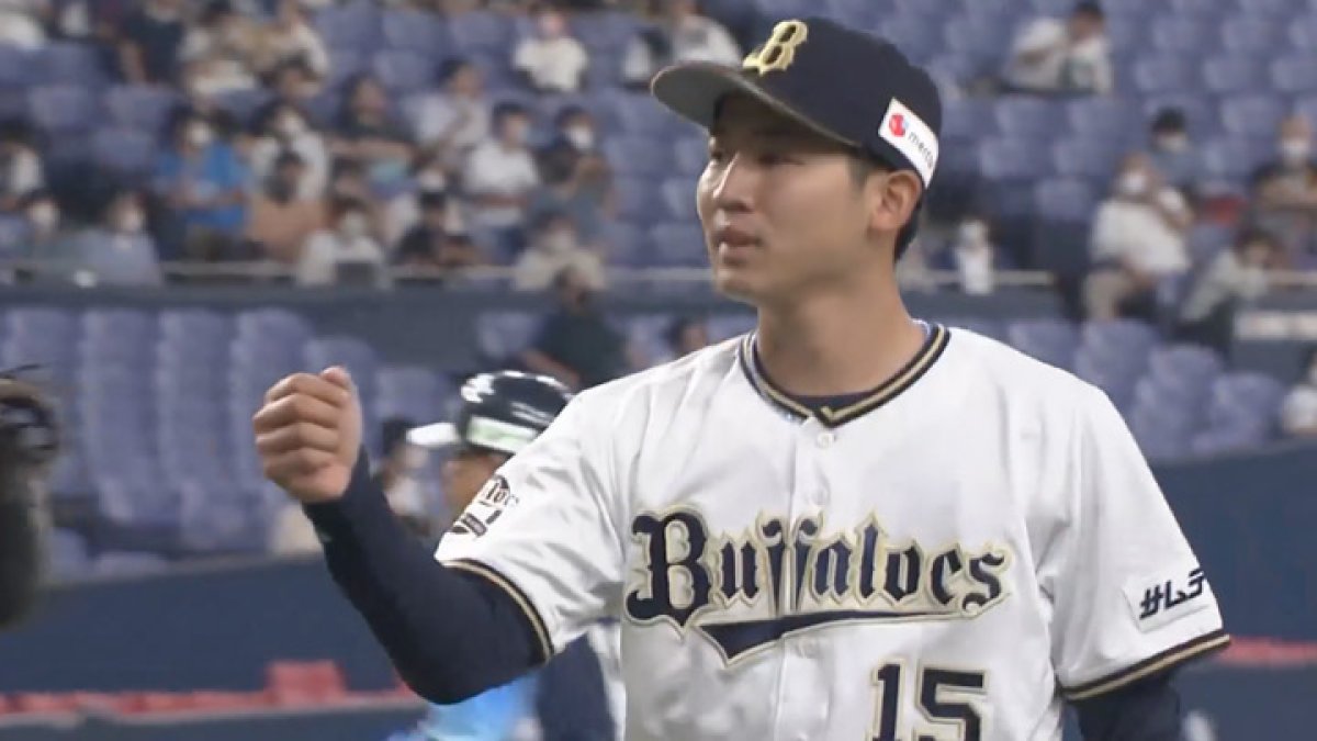 鮮烈デビューのルーキー・椋木蓮は2勝目なるか。打撃好調の近藤