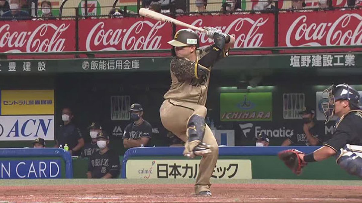 ベル様 森友哉 日ハム オリックス 西武 楽天 阪神 ヤクルト 巨人 ｜その他