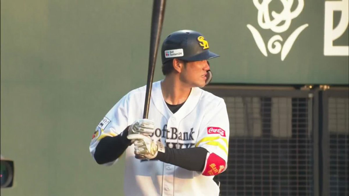 ファーム】中谷将大が一時勝ち越し打点も投手陣が粘れず福岡