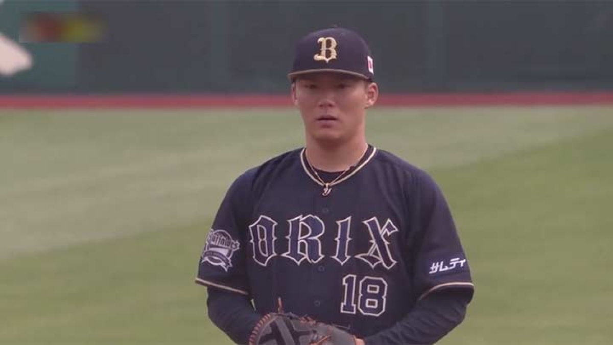 オリックスは山本由伸で日本シリーズ先勝なるか。上位打線の出塁が鍵｜パ・リーグ.com｜プロ野球