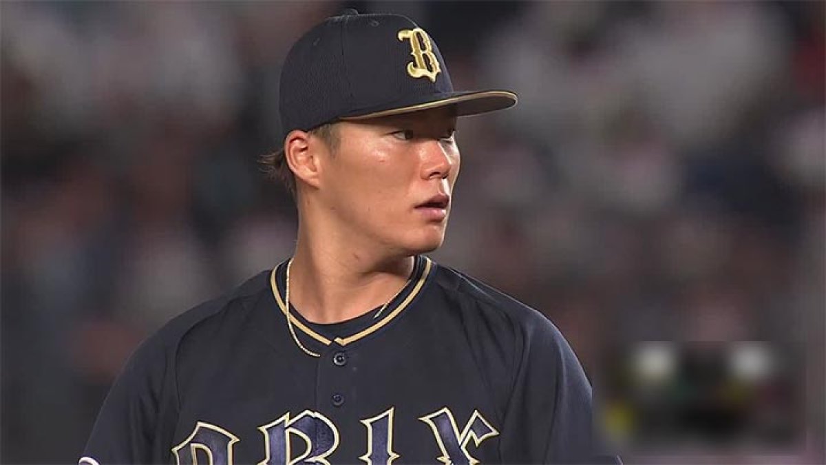 山本由伸が5回途中4失点。オリックスが「SMBC日本シリーズ2022」黒星