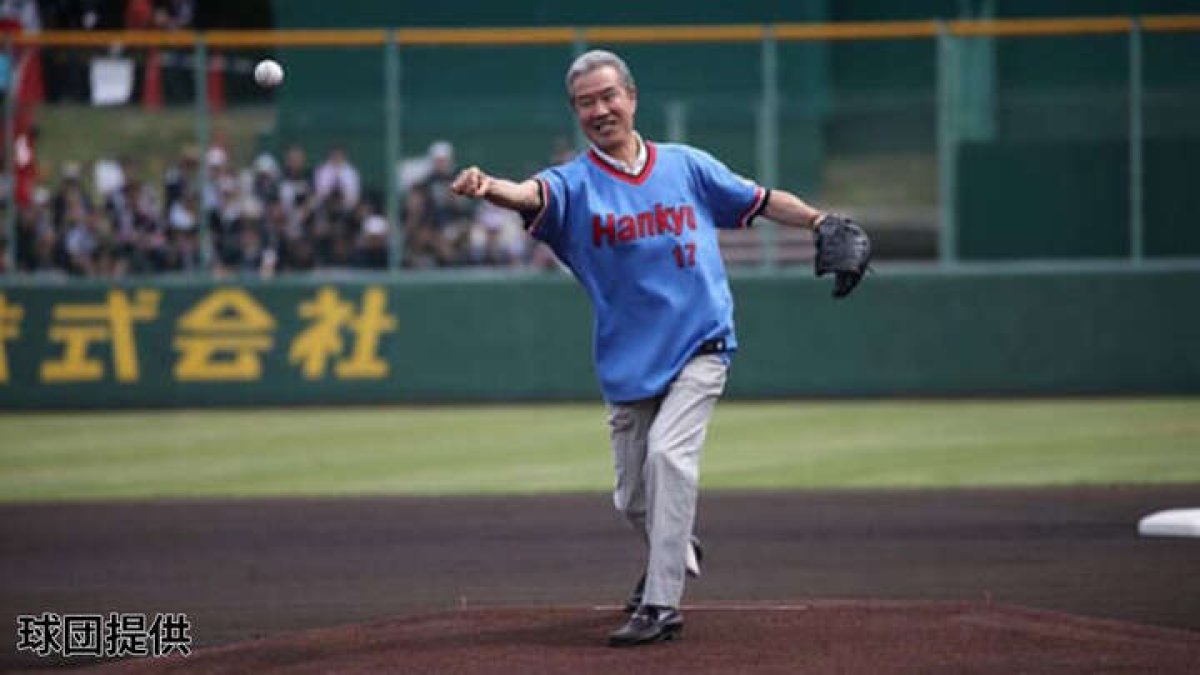 山田久志氏が語るアンダースローの美学 みんな型にはめようとする パ リーグ Com プロ野球