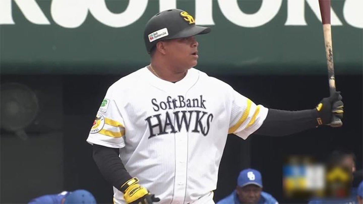 【選手支給】ソフトバンクホークス　ダブルユニバーサリーキャップ　アストゥディーヨ 愛くるしさが親方」 鷹の