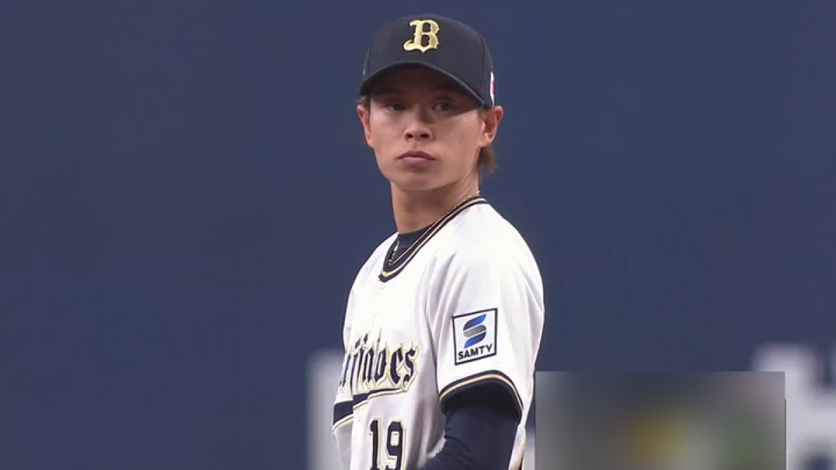 山岡泰輔が5回2失点のオリックスが勝利！ 主力投手欠きながらオープン戦勝率1位｜パ・リーグ.com｜プロ野球