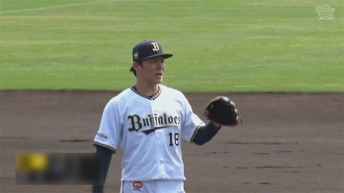 ファーム】山本由伸は7回7奪三振0封！ オリックスが完封勝利｜パ