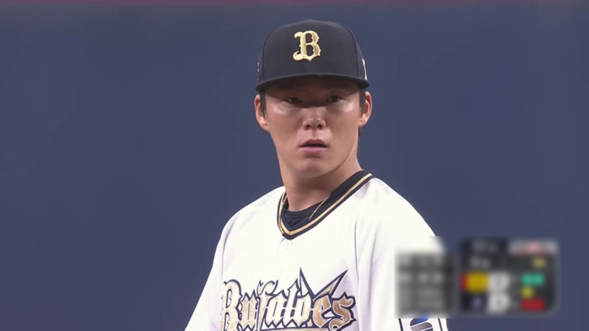 オリックスが連敗ストップ！ 山本由伸が6回2安打6奪三振0封の快投｜パ