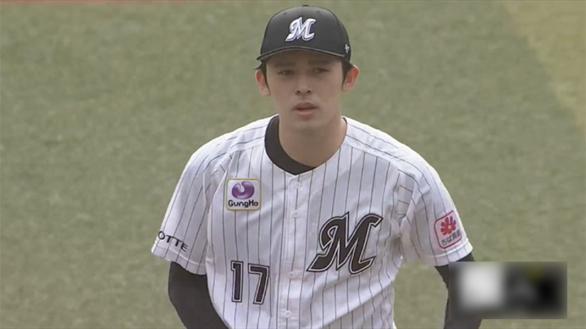 防御率リーグ1位の佐々木朗希は4勝目なるか。近藤健介は復調の兆し｜パ