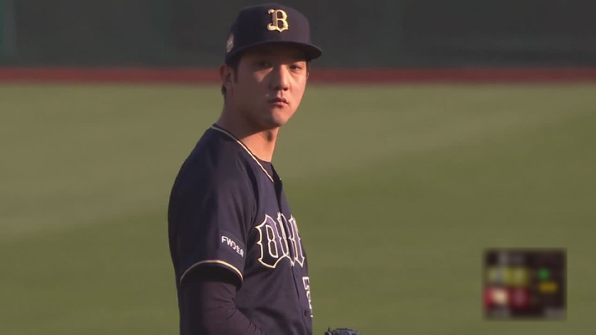田嶋大樹は東北楽天戦10連勝！ 先発全員安打のオリックスが完勝｜パ
