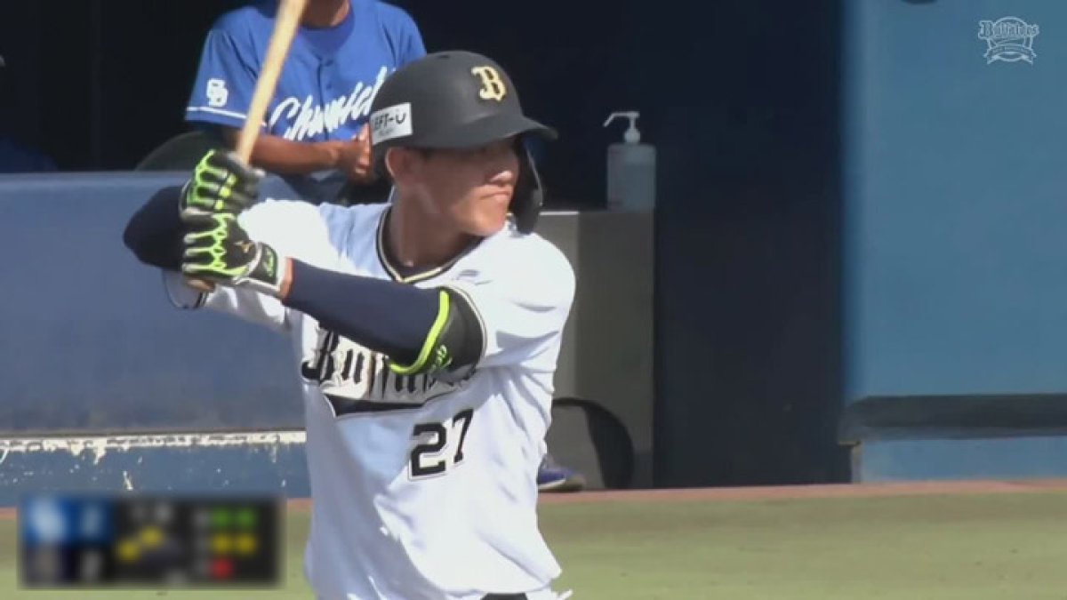 オリックス元謙太実使用バット オリックス元謙太実使用バット 2025年最新】元謙太の人気