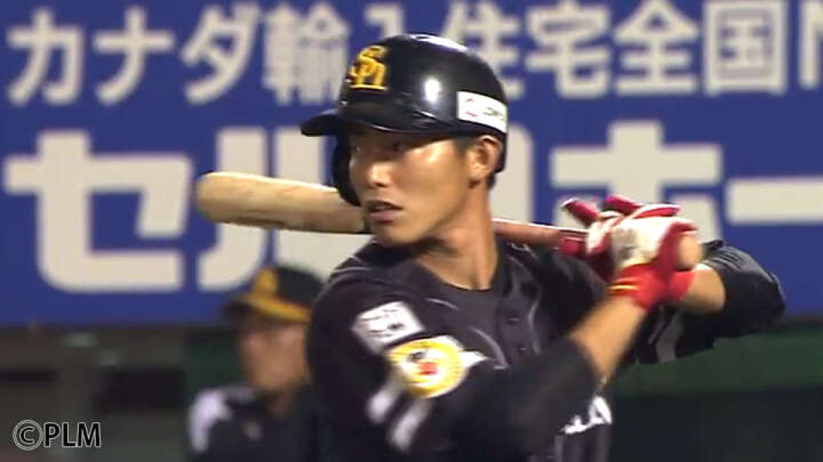 福岡 Soft Bank HAWKS、背番号60、釜元豪選手仕様ユニフォーム、