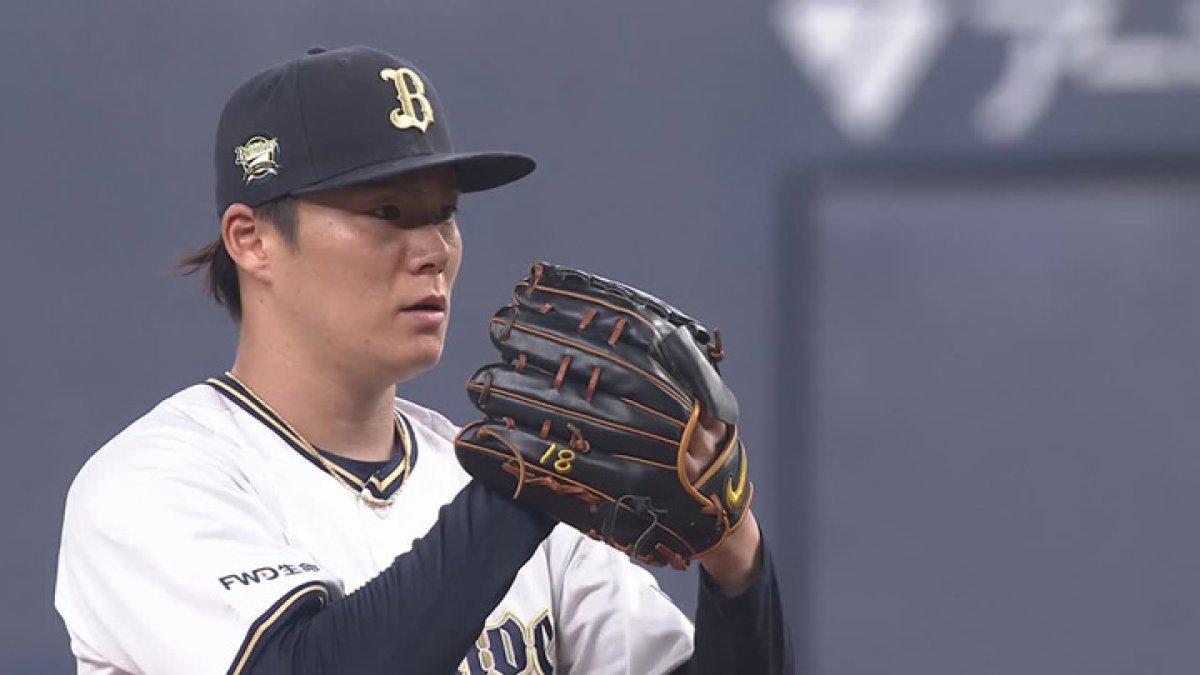 SMBC日本シリーズ2023」開幕！ 山本由伸が3年連続の初戦先発に臨む｜パ