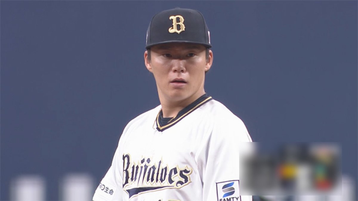 山本由伸がまさかの5.2回7失点 オリックス「SMBC日本シリーズ2023」初戦黒星｜パ・リーグ.com｜プロ野球