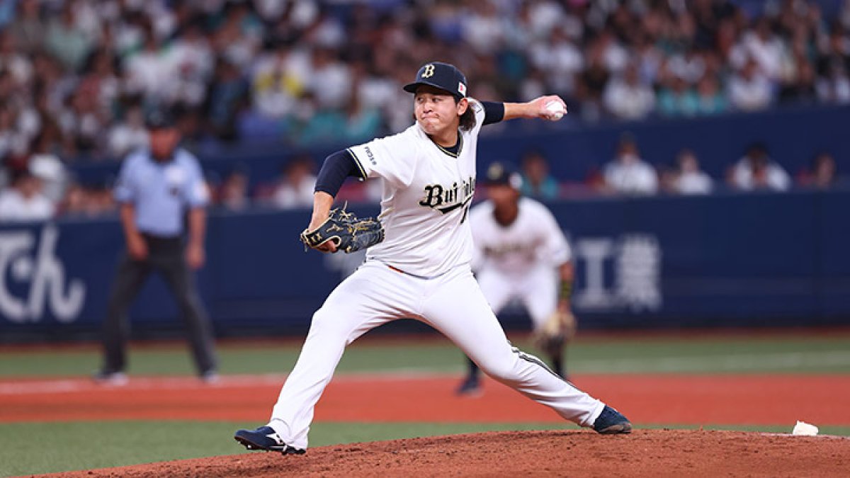 2023年日本シリーズ　オリックスバファローズ未開封試合球 featured_image.jpg